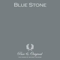 *Pure & Original Marrakech Walls Blue Stone
