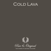 *Pure & Original Marrakech Walls Cold Lava