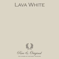 *Pure & Original Marrakech Walls Lava White