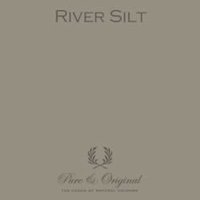 *Pure & Original Marrakech Walls River Silt