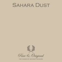 *Pure & Original Marrakech Walls Sahara Dust