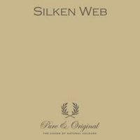*Pure & Original Marrakech Walls Silken Web