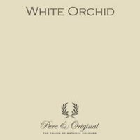 *Pure & Original Marrakech Walls White Orchid