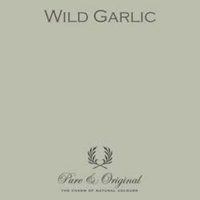 *Pure & Original Marrakech Walls Wild Garlic