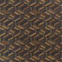 Anthology 07 Escheresque Charcoal Naturel 112582