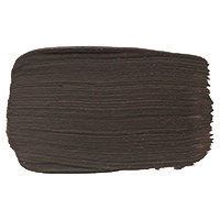 Carte Colori Vloerverf Ebano CC108