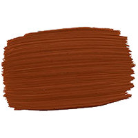 Carte Colori Krijtlak Terracotta CC046