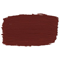 Carte Colori proefpotje Krijtverf Rosso Antico CC048