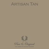 Pure & Original krijtverf Artisan Tan