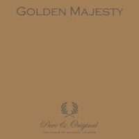 Pure & Original krijtverf Golden Majesty