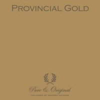 Pure & Original krijtverf Provincial Gold