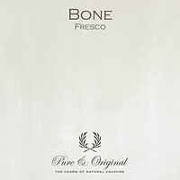 Pure & Original kalkverf Bone