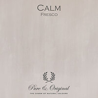 Pure & Original kalkverf Calm