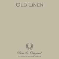 Pure & Original Calx Old Linen