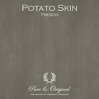 Pure & Original kalkverf Potato Skin