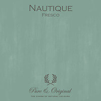 Pure & Original kalkverf Nautique