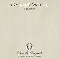 Pure & Original kalkverf Oyster White