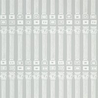 Zoffany Palladio Columns 312968 Empire Grey / Architect White