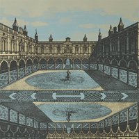 Zoffany Palladio Royal Exchange 312971 Taloyrs Grey/Platinum