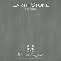 Pure & Original Kalkverf Earth Stone 300 ml