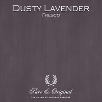 Pure & Original Kalkverf Dusty Lavender 300 ml