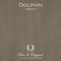 Pure & Original Kalkverf Dolphin 300 ml