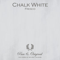 Pure & Original Kalkverf Chalk White 300 ml