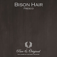 Pure & Original Kalkverf Bison Hair 300 ml