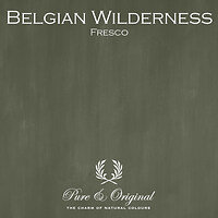 Pure & Original Kalkverf Belgian Wilderness 300 ml