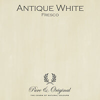 Pure & Original Kalkverf Antique White 300 ml
