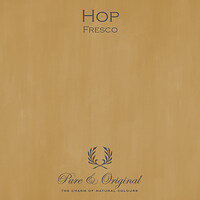 Pure & Original Kalkverf Hop 300 ml