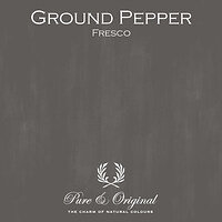 Pure & Original Kalkverf Ground Pepper 300 ml