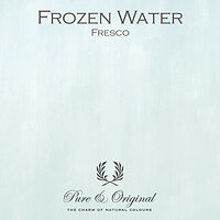 Pure & Original Kalkverf Frozen Water 300 ml