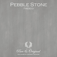 Pure & Original Kalkverf Pebble Stone 300 ml