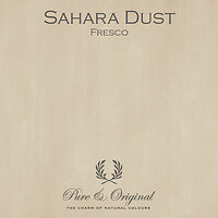Pure & Original Kalkverf Sahara Dust 300 ml