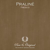 Pure & Original Kalkverf Praline 300 ml