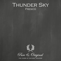 Pure & Original Kalkverf Thunder Sky 300 ml