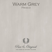 Pure & Original Kalkverf Warm Grey 300 ml