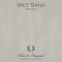 Pure & Original Kalkverf Wet Sand 300 ml