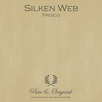 Pure & Original Kalkverf Silken Web 300 ml