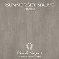 Pure & Original Kalkverf Summerset Mauve 300 ml