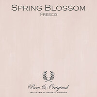 Pure & Original Kalkverf Spring Blossom 300 ml