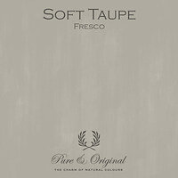 Pure & Original Kalkverf Soft Taupe 300 ml
