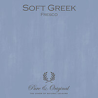 Pure & Original Kalkverf Soft Greek 300 ml