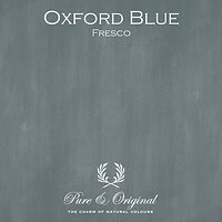 Pure & Original Kalkverf Oxford Blue 300 ml