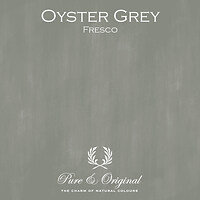Pure & Original Kalkverf Oyster Grey 300 ml