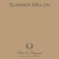 Pure & Original High Gloss Summer Melon