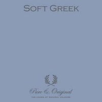 Pure & Original High Gloss Soft Greek