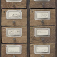 Mind The Gap Apothecary Neutral WP20264