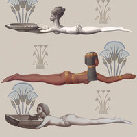 Mind The Gap Egyptum Taupe WP20193